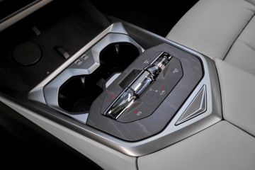 Obrázok galérie BMW X5 sa mení viac než kedykoľvek predtým. A pritom zostáva sama sebou #9