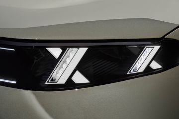 Obrázok galérie BMW X5 sa mení viac než kedykoľvek predtým. A pritom zostáva sama sebou #10