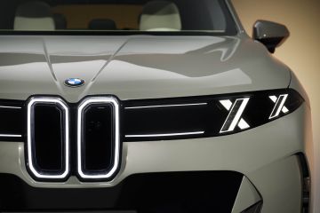 Obrázok galérie BMW X5 sa mení viac než kedykoľvek predtým. A pritom zostáva sama sebou #11