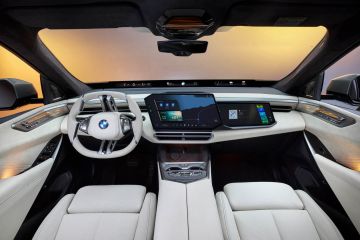 Obrázok galérie BMW X5 sa mení viac než kedykoľvek predtým. A pritom zostáva sama sebou #12