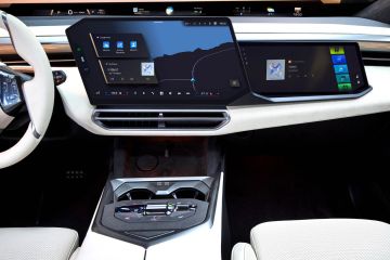 Obrázok galérie BMW X5 sa mení viac než kedykoľvek predtým. A pritom zostáva sama sebou #13