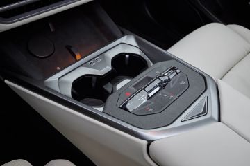 Obrázok galérie BMW X5 sa mení viac než kedykoľvek predtým. A pritom zostáva sama sebou #15