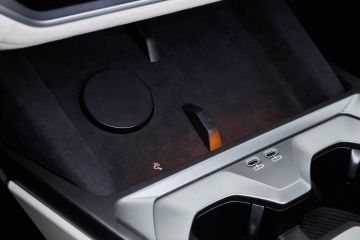 Obrázok galérie BMW X5 sa mení viac než kedykoľvek predtým. A pritom zostáva sama sebou #16