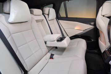 Obrázok galérie BMW X5 sa mení viac než kedykoľvek predtým. A pritom zostáva sama sebou #17