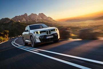 Obrázok galérie BMW X5 sa mení viac než kedykoľvek predtým. A pritom zostáva sama sebou #19