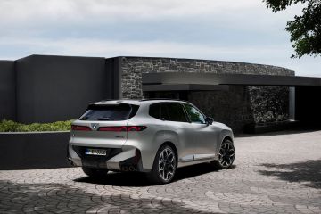 Obrázok galérie BMW X5 sa mení viac než kedykoľvek predtým. A pritom zostáva sama sebou #20