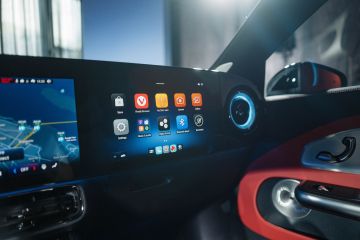 Obrázok galérie Nový Mercedes-Benz CLA Shooting Brake je kombi pre odporcov kombi #17