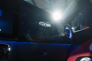 Obrázok galérie Nový Mercedes-Benz CLA Shooting Brake je kombi pre odporcov kombi #18
