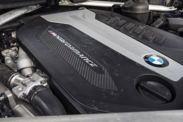 Obrázok galérie BMW X5 G05 môže byť stále etalónom triedy #11