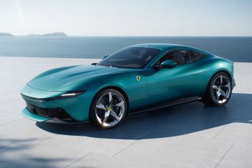 Obrázok galérie Ferrari Amalfi posúva vstupnú hru GT hore a zlepšuje chyby z minulosti #1