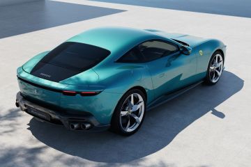 Obrázok galérie Ferrari Amalfi posúva vstupnú hru GT hore a zlepšuje chyby z minulosti #2
