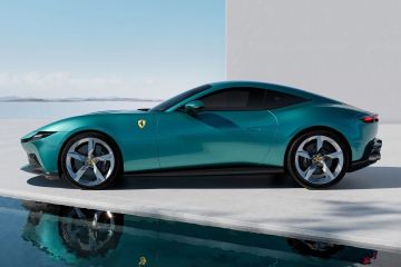 Obrázok galérie Ferrari Amalfi posúva vstupnú hru GT hore a zlepšuje chyby z minulosti #3