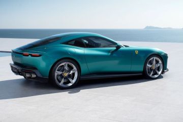 Obrázok galérie Ferrari Amalfi posúva vstupnú hru GT hore a zlepšuje chyby z minulosti #4