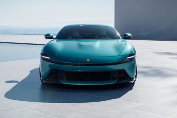 Obrázok galérie Ferrari Amalfi posúva vstupnú hru GT hore a zlepšuje chyby z minulosti #5