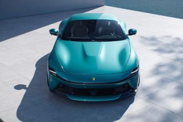 Obrázok galérie Ferrari Amalfi posúva vstupnú hru GT hore a zlepšuje chyby z minulosti #7