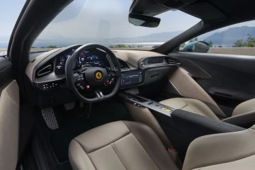 Obrázok galérie Ferrari Amalfi posúva vstupnú hru GT hore a zlepšuje chyby z minulosti #8