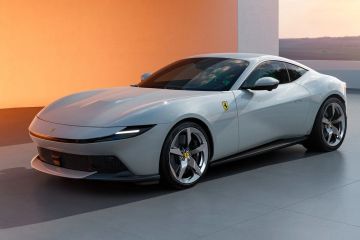 Obrázok galérie Ferrari Amalfi posúva vstupnú hru GT hore a zlepšuje chyby z minulosti #10