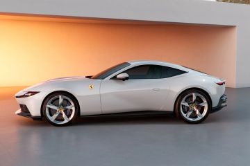 Obrázok galérie Ferrari Amalfi posúva vstupnú hru GT hore a zlepšuje chyby z minulosti #11