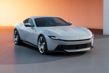 Obrázok galérie Ferrari Amalfi posúva vstupnú hru GT hore a zlepšuje chyby z minulosti #12