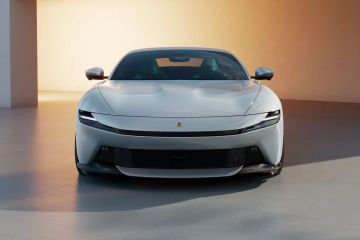 Obrázok galérie Ferrari Amalfi posúva vstupnú hru GT hore a zlepšuje chyby z minulosti #13
