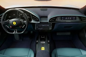 Obrázok galérie Ferrari Amalfi posúva vstupnú hru GT hore a zlepšuje chyby z minulosti #15