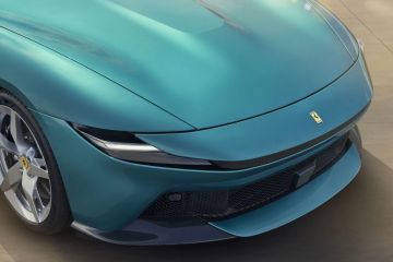 Obrázok galérie Ferrari Amalfi posúva vstupnú hru GT hore a zlepšuje chyby z minulosti #20