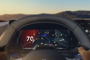 Obrázok galérie Renault Boreal ukazuje ako sa Dacia Bigster prezlečie za gentlemana #6
