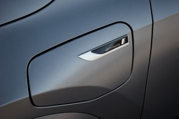 Obrázok galérie BMW X1: Tretia generácia už nemá koliesko #9