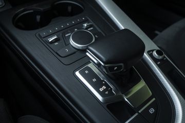 Obrázok galérie Prečo je Audi A5 Sportback zaujímavejšie ako sedan A4? #16