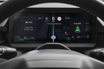 Obrázok galérie Toyota RAV4 je už v šiestej generácii, piata veľmi dlho nepožila #2