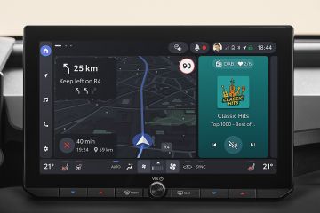 Obrázok galérie Toyota RAV4 je už v šiestej generácii, piata veľmi dlho nepožila #3