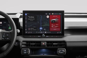 Obrázok galérie Toyota RAV4 je už v šiestej generácii, piata veľmi dlho nepožila #12