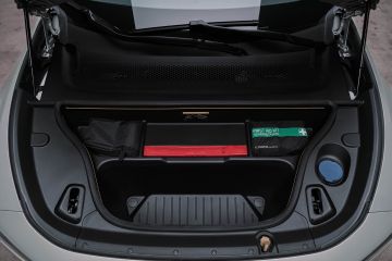 Obrázok galérie Volvo to s elektrom myslí výžne. Toto je EX60, nástupca XC60 #2