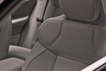 Obrázok galérie Volvo to s elektrom myslí výžne. Toto je EX60, nástupca XC60 #12