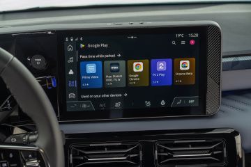 Obrázok galérie Nissan Micra je znovuzrodený francúzskou elektrikou #6