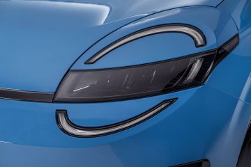 Obrázok galérie Nissan Micra je znovuzrodený francúzskou elektrikou #10