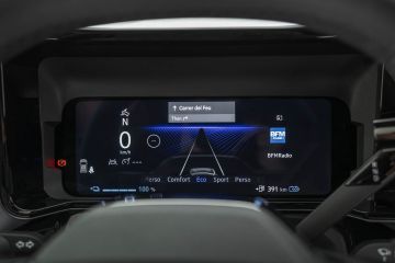 Obrázok galérie Nissan Micra je znovuzrodený francúzskou elektrikou #5