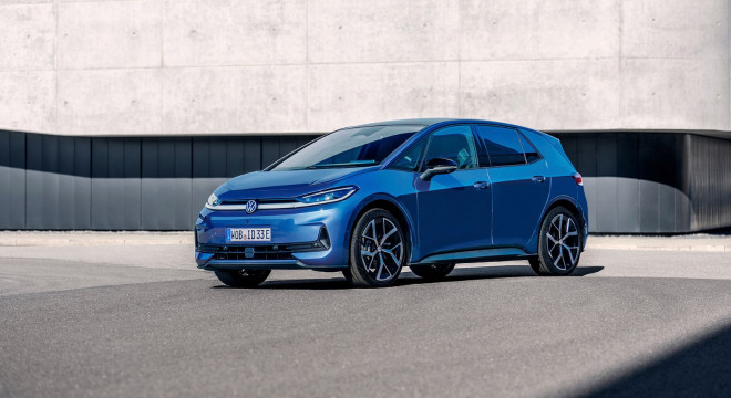 Volkswagen ID.3 Neo nahradí ID.3, čo sa zmenilo?