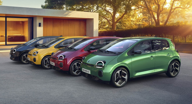 Renault Twingo E-Tech Electric je malý návrat do čias, keď autá vedeli byť úprimné