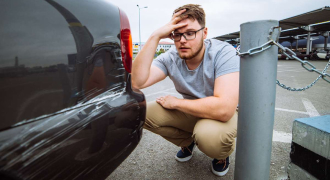 Ako odstrániť škrabance na aute? Zaručené tipy