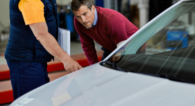 Kúpa auta: Na čo si dať pozor pri kúpe jazdenky?