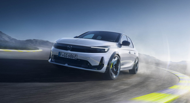 Opel Corsa vracia hatchbackové GSE do ostrého boja