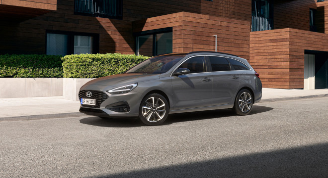 Čo vylepšil Hyundai pri facelifte i30?