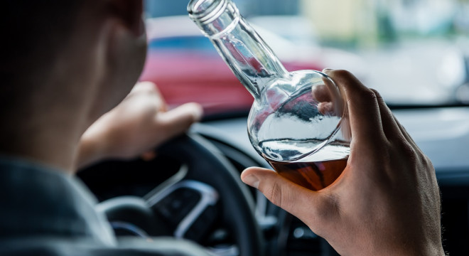 Alkohol za volantom: Tresty na Slovensku a v zahraničí