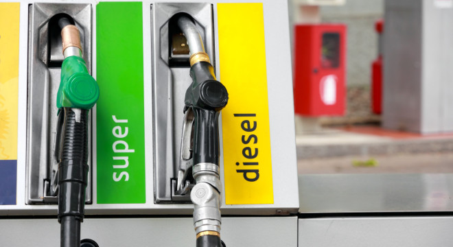 Diesel vs. benzín: Ktoré palivo je pre vás vhodnejšie?