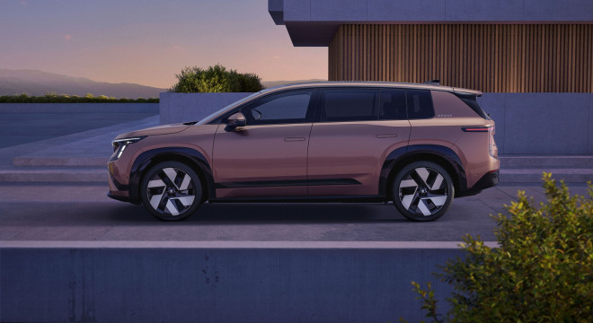 Škoda Peaq je peak (vrchol) ponuky automobilky veľkosťou aj elektrodojazdom