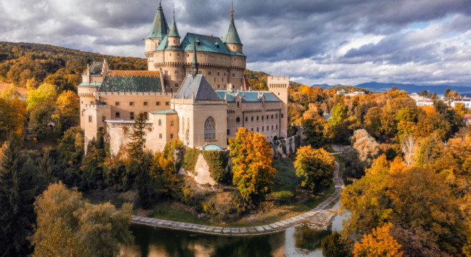 Urobte si roadtrip po Slovensku: Tipy na krásne miesta a atrakcie