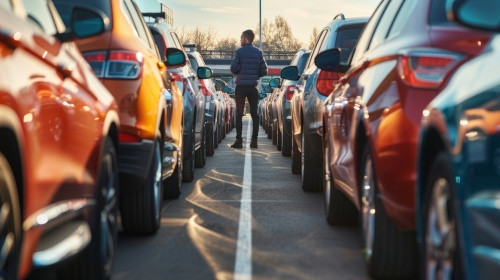 Hľadáte SUV? Toto sú najlepšie jazdené autá do terénu