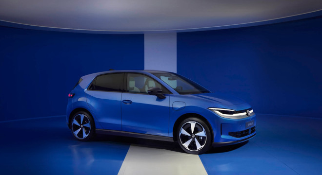 Volkswagen Polo ide do elektrosveta, ID.Polo je to, čo malo byť ID.2