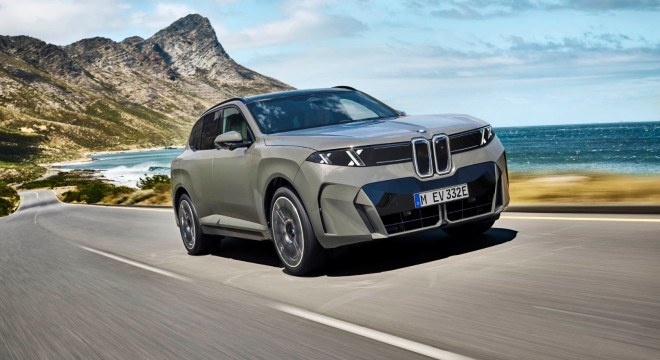 BMW X5 sa mení viac než kedykoľvek predtým. A pritom zostáva sama sebou